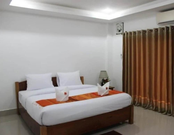 Imagen de la habitación del Hotel Lisha Grand Riverside. Foto 13