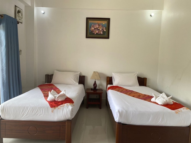 Imagen de la habitación del Hotel Lisha Grand Riverside. Foto 17