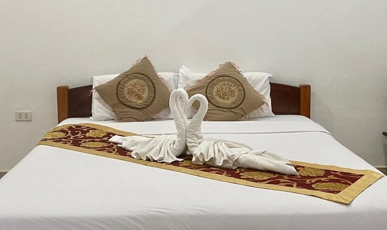 Imagen de la habitación del Hotel Lisha Grand Riverside. Foto 18