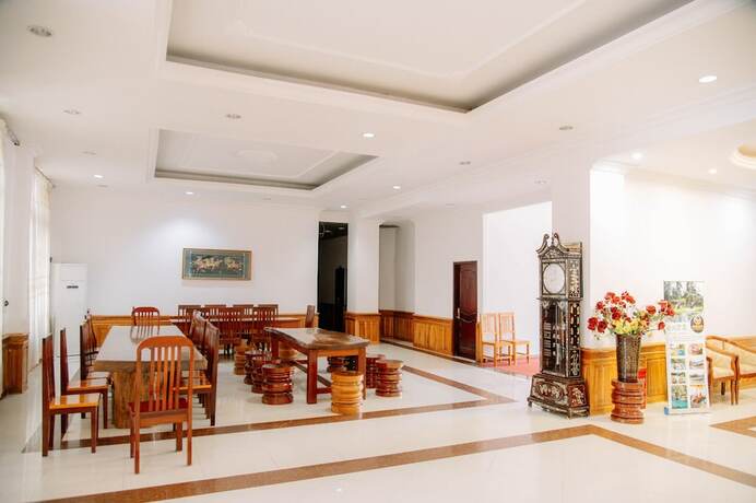Imagen general del Hotel Lisha Roungnakhone. Foto 3