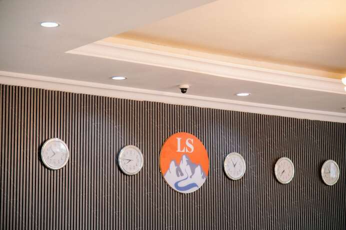 Imagen general del Hotel Lisha Roungnakhone. Foto 5