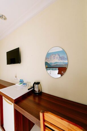 Imagen de la habitación del Hotel Lisha Roungnakhone. Foto 11