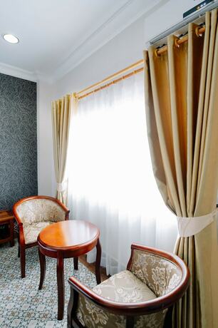 Imagen de la habitación del Hotel Lisha Roungnakhone. Foto 19