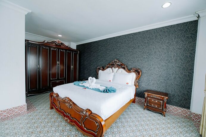 Imagen de la habitación del Hotel Lisha Roungnakhone. Foto 21