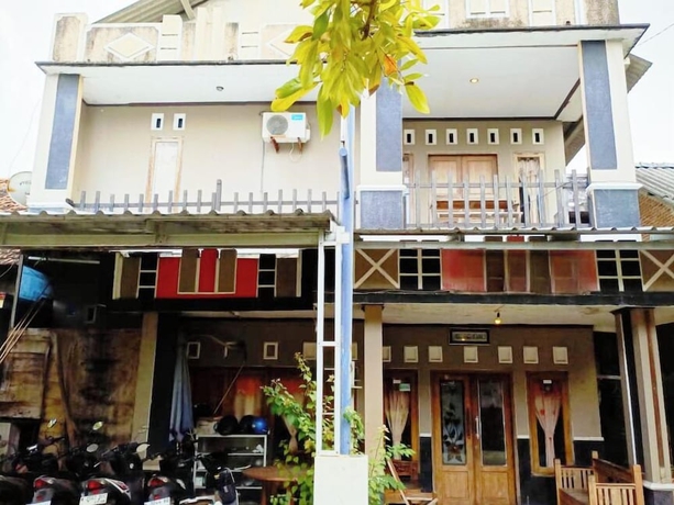 Imagen general del Hotel Lishafa Homestay. Foto 1