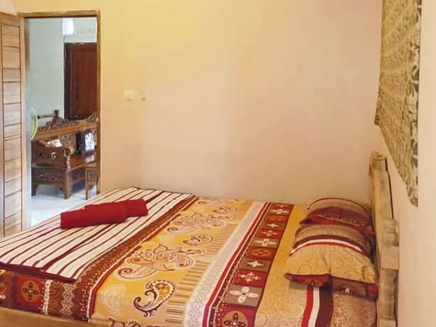 Imagen de la habitación del Hotel Lishafa Homestay. Foto 8