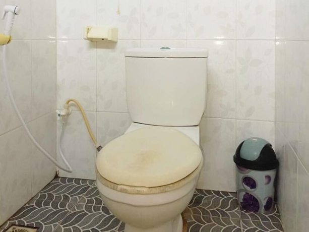 Imagen de la habitación del Hotel Lishafa Homestay. Foto 12