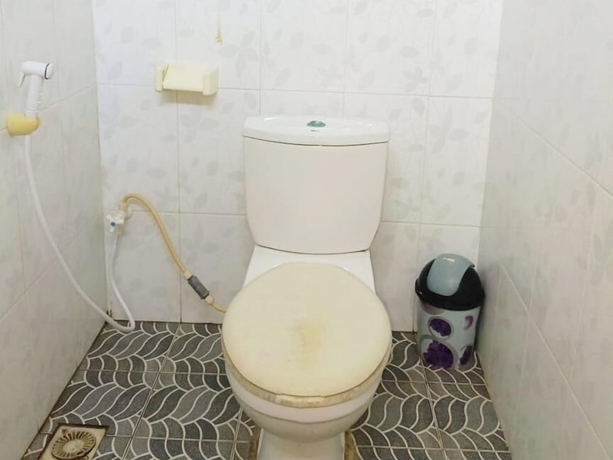 Imagen de la habitación del Hotel Lishafa Homestay. Foto 14