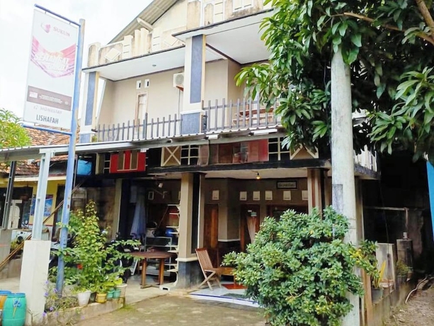 Imagen general del Hotel Lishafa Homestay. Foto 2