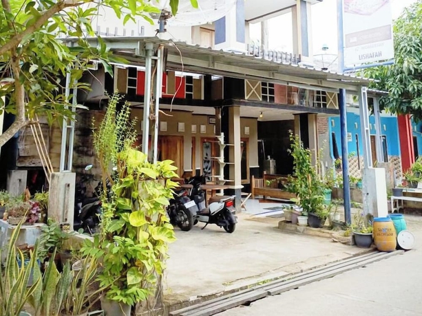 Imagen general del Hotel Lishafa Homestay. Foto 3