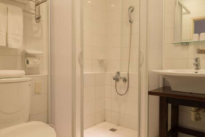 Imagen de la habitación del Hotel Lishan Guest House. Foto 4