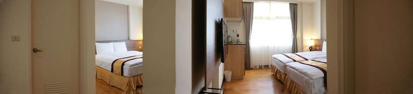 Imagen de la habitación del Hotel Lishan Guest House. Foto 5