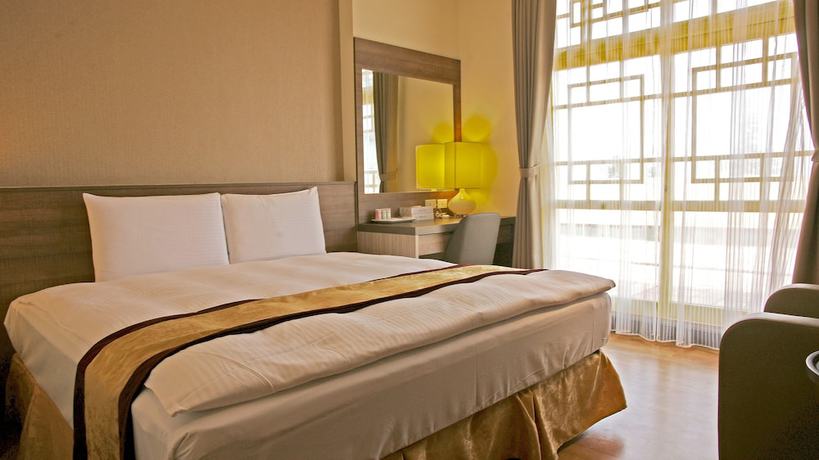 Imagen de la habitación del Hotel Lishan Guest House. Foto 7