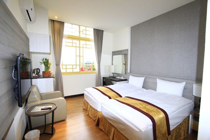 Imagen de la habitación del Hotel Lishan Guest House. Foto 8