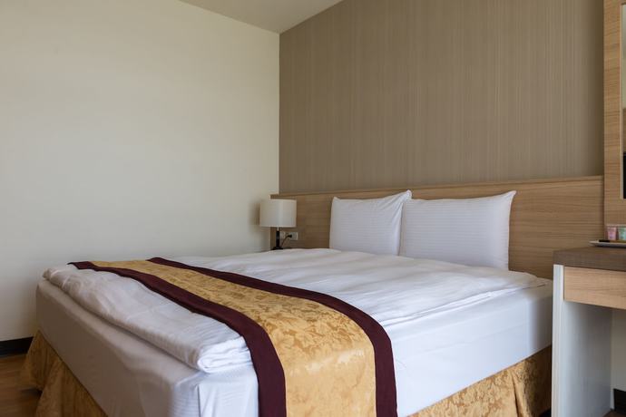 Imagen de la habitación del Hotel Lishan Guest House. Foto 10