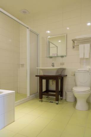 Imagen de la habitación del Hotel Lishan Guest House. Foto 12