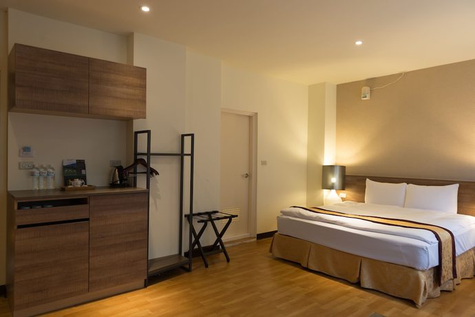 Imagen de la habitación del Hotel Lishan Guest House. Foto 13