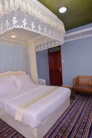 Imagen general del Hotel Lishi Resort. Foto 2