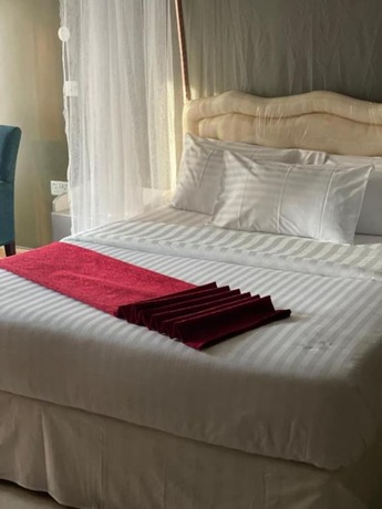 Imagen general del Hotel Lishi Resort. Foto 4