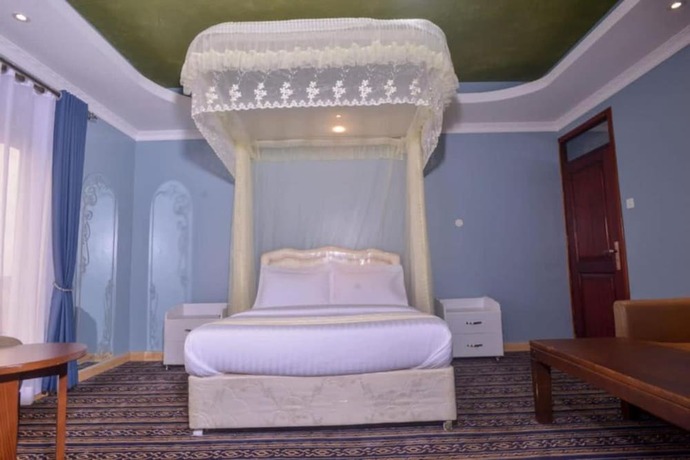 Imagen general del Hotel Lishi Resort. Foto 6