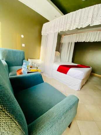Imagen general del Hotel Lishi Resort. Foto 8
