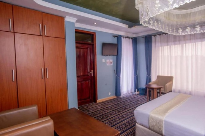 Imagen general del Hotel Lishi Resort. Foto 9