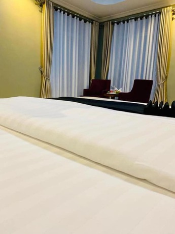 Imagen general del Hotel Lishi Resort. Foto 10