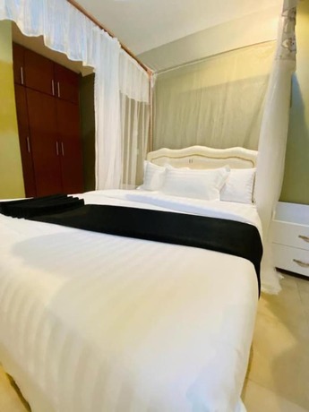 Imagen general del Hotel Lishi Resort. Foto 11