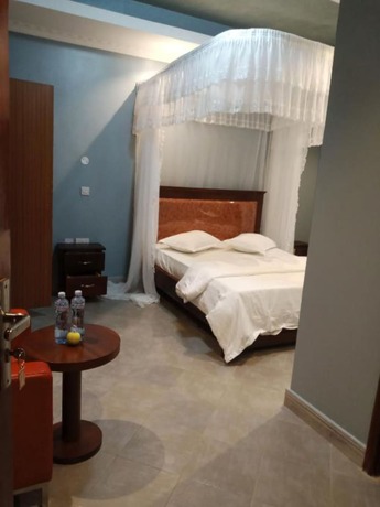 Imagen general del Hotel Lishi Resort. Foto 12