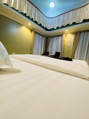 Imagen general del Hotel Lishi Resort. Foto 13