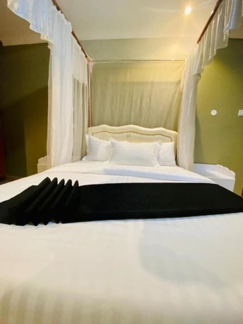 Imagen general del Hotel Lishi Resort. Foto 14