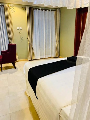 Imagen general del Hotel Lishi Resort. Foto 15