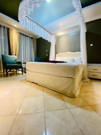 Imagen general del Hotel Lishi Resort. Foto 16