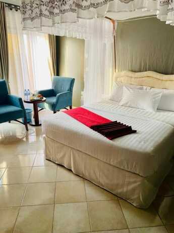 Imagen general del Hotel Lishi Resort. Foto 17