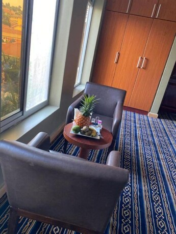 Imagen general del Hotel Lishi Resort. Foto 18