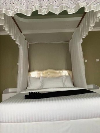 Imagen general del Hotel Lishi Resort. Foto 19