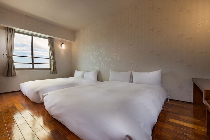 Imagen de la habitación del Hotel Lishin Hotel. Foto 9