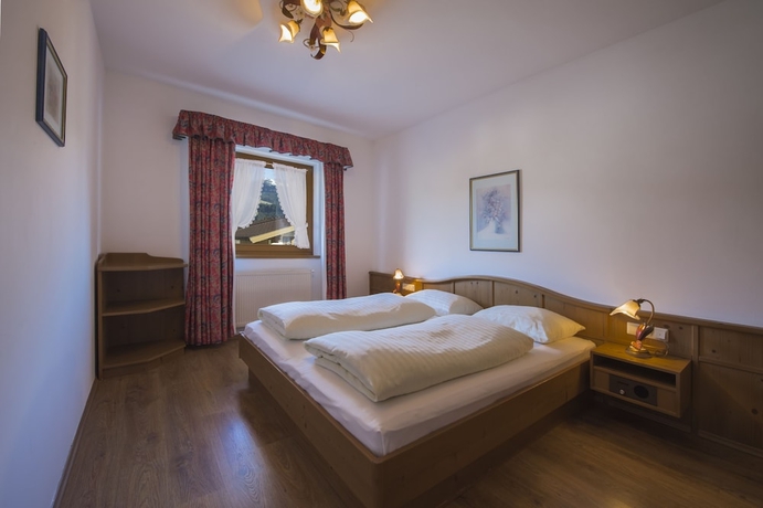 Imagen de la habitación del Hotel Lisi Family. Foto 3