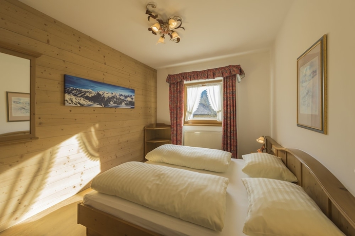 Imagen de la habitación del Hotel Lisi Family. Foto 6