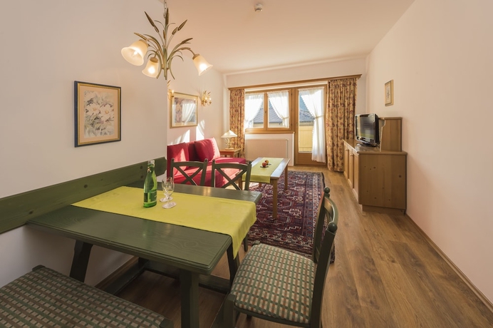 Imagen de la habitación del Hotel Lisi Family. Foto 8