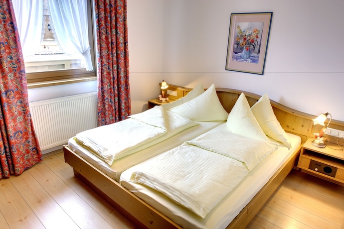 Imagen de la habitación del Hotel Lisi Family. Foto 10