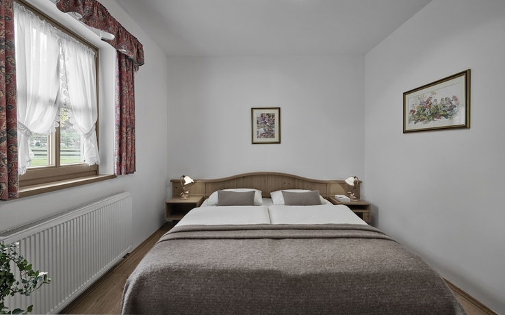 Imagen de la habitación del Hotel Lisi Family. Foto 13