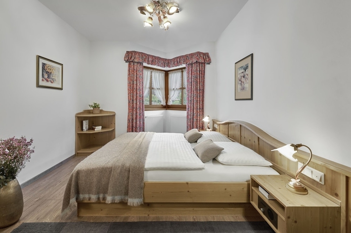 Imagen de la habitación del Hotel Lisi Family. Foto 14