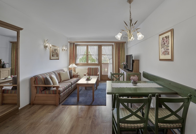 Imagen de la habitación del Hotel Lisi Family. Foto 17