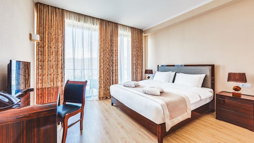 Imagen general del Hotel Lisi Hills, Tbilisi. Foto 1