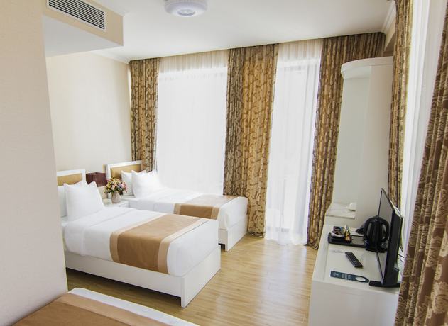 Imagen de la habitación del Hotel Lisi Hills, Tbilisi. Foto 8