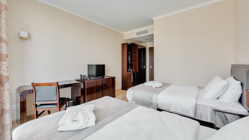 Imagen de la habitación del Hotel Lisi Hills, Tbilisi. Foto 9