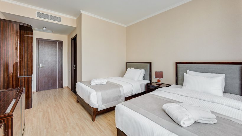 Imagen de la habitación del Hotel Lisi Hills, Tbilisi. Foto 12