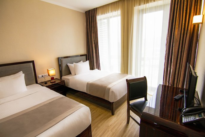 Imagen de la habitación del Hotel Lisi Hills, Tbilisi. Foto 15