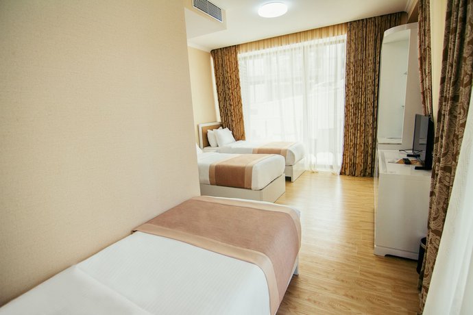 Imagen de la habitación del Hotel Lisi Hills, Tbilisi. Foto 16